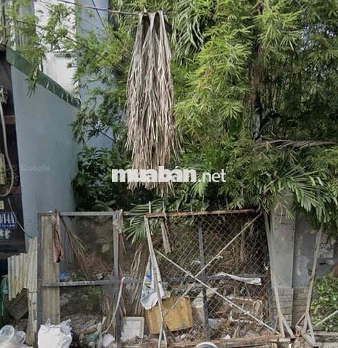 chủ bệnh nặng bán gấp đất dt 76,5m2 giá 1ty3 Gò Vấp