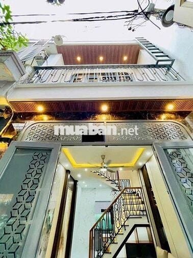 CẦN BÁN NHÀ PHỐ 2 TẦNG. PHƯỜNG 12, QUẬN GÒ VẤP, THÀNH PHỐ HỒ CHÍ MINH