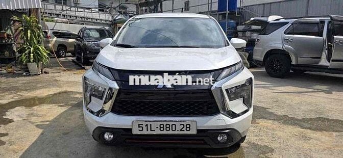 Mitsubishi Xpander 2022 AT - 87000 km
