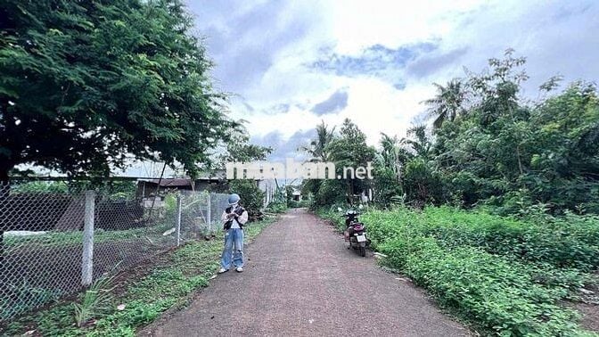 Lô Đất hẻm Cấp 1 Phan Huy Chú - BMT