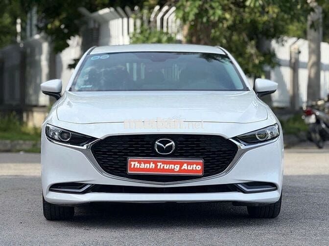 Mazda 3 2023 1.5L Luxury - 23000 km