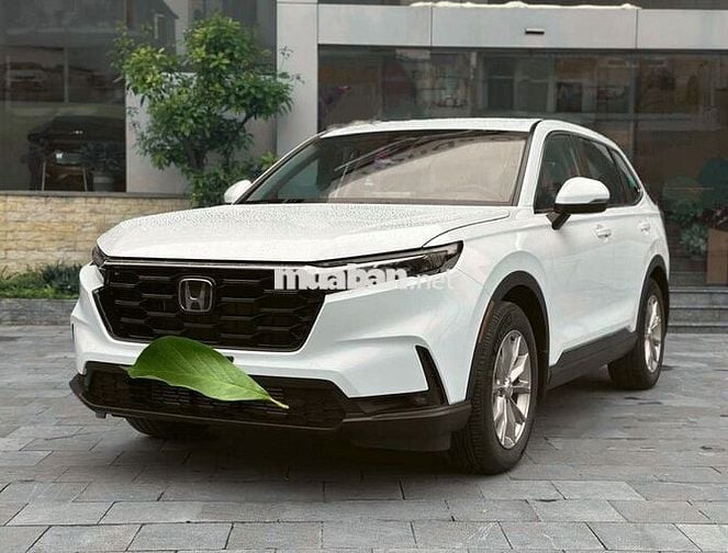 Honda CR V 2024 G - 10000 km