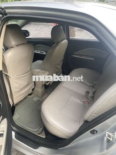 Toyota Vios 2009 1.5E - 140000 km