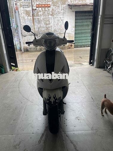 cần ban xe FLY một đời chủ mua mới từ đầu