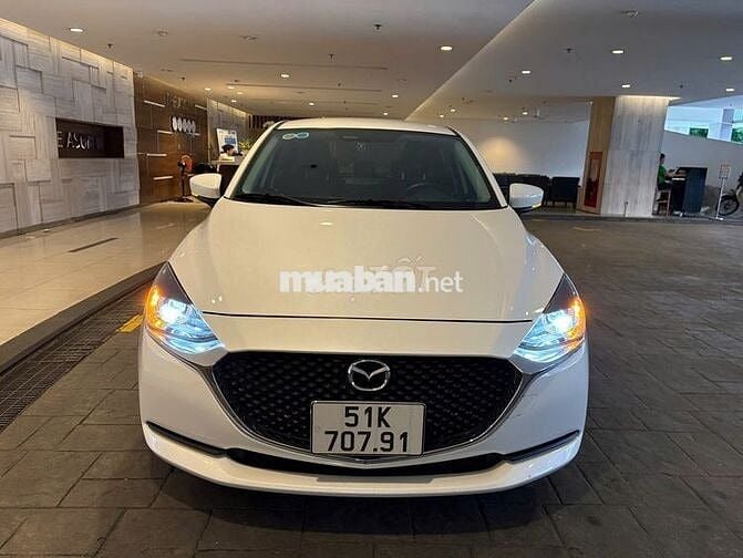 Mazda 2 1.5 AT 2023 - 27.000km