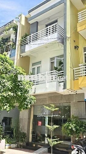 CHO THUÊ NHÀ 4 PN FULL NỘI THẤT KHU VĨNH HẢI GIÁ 18 TRIỆU