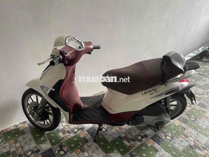 Không có nhu cầu bán xe libity 3vie ngon zin bốc