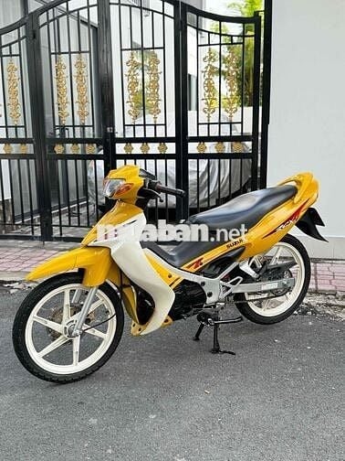 Xipo120 46 đầu 2001 HQCN