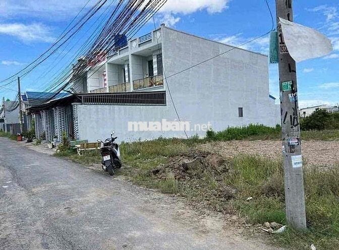 Đất Đẹp Phạm Hùng Bình Chánh - 1tỷ9 Sổ Hồng Riêng- Sang Tên Công Chứng