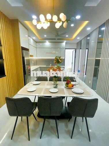 BÁN NHÀ ĐẤT MẶT PHỐ – DỰ ÁN BẢO TÂN RESIDENCE, QUẬN BÌNH TÂN