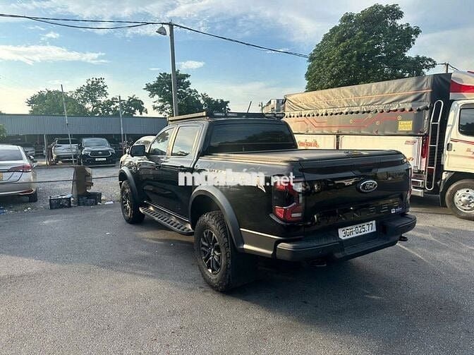 Ford Raptor
