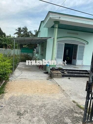 bán gấp nhà 5x18m – giá 690 triệu – đường cây bài, phước vĩnh an -cósổ