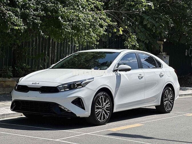 KIA K3 1.6 LUXURY 2025 - Ưu đãi cực tốt
