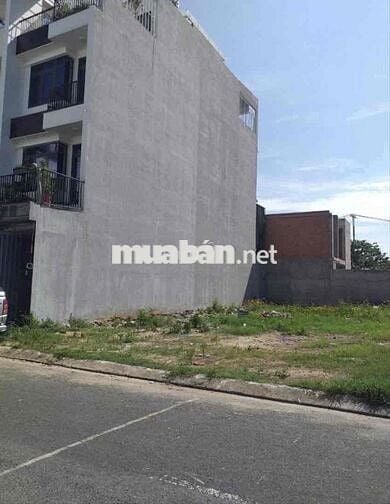 Bán nhanh đất nền 100m² ngay Tân Liêm, khu dân cư hiện hữu, sổ hồng ri
