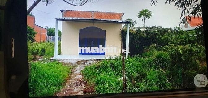 Đất nền Mỹ Thạnh Long An (cũ) nay Tây Ninh
