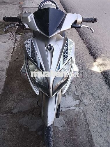 Bán Yamaha novo4