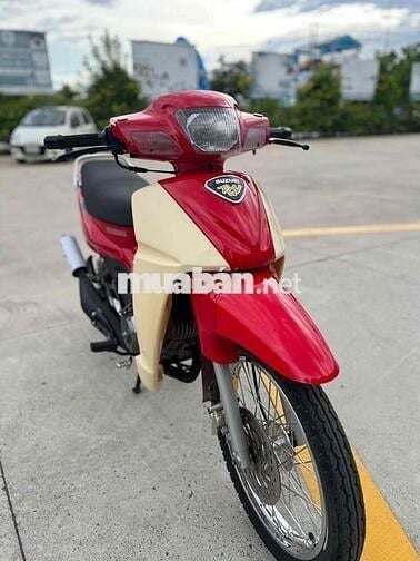 Xipo mẫu 2000 bs71