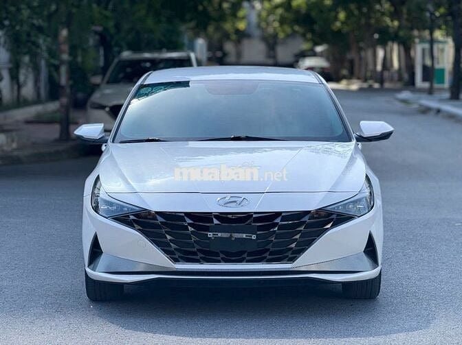 Hyundai Elantra 2022 1.6 AT Đặc biệt - 36000 km