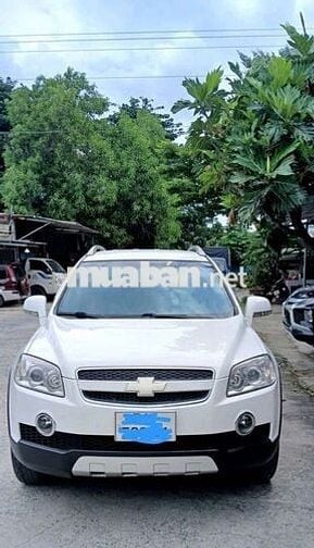 Captiva 2008 LTZ 2.4 - BSTP