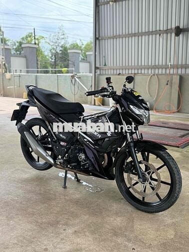 Cần bán rider zin bs 59 chính chủ
