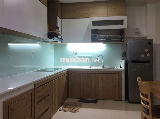 NHÀ 3 TẦNG, 3PN, PHÙNG CHÍ KIÊN, FULL NỘI THẤT, GẦN BIỂN