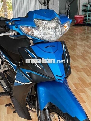 Blade 110 xe đẹp