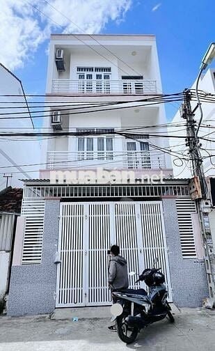 CHO THUÊ NHÀ 4 PHÒNG NGỦ FULL NỘI THẤT KHU PHƯỚC LONG