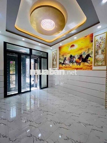 NHÀ MỚI – CHIẾN LƯỢC – SÁT TÊN LỬA – 76M² – 5PN – 6.2 TỶ