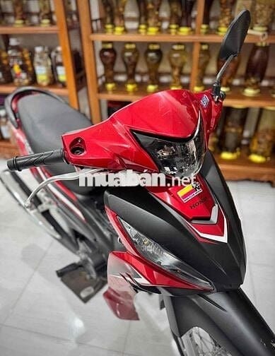 cần bán wave rsx