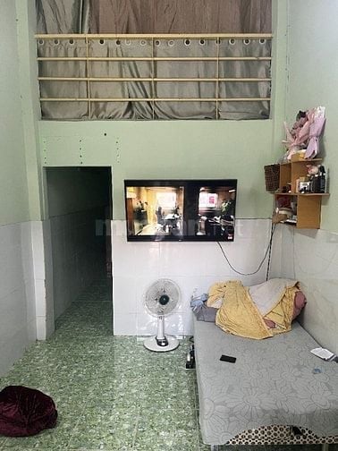 Cho thuê nhà KDC đường Trần Não rẽ vào , hẻm ô tô 