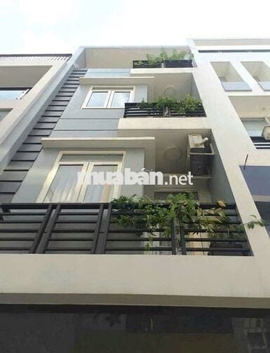 Cần cho thuê nhà HXH 63/3A Đường 3/2 P.11 Q.10