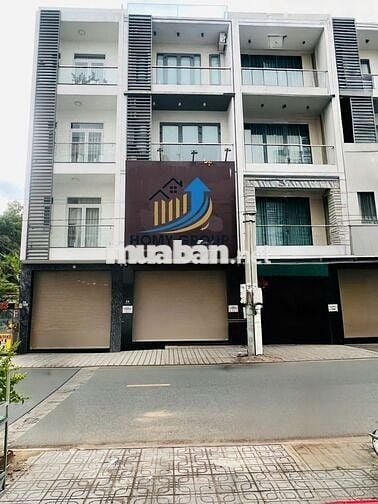 NHÀ MẶT TIỀN 3 TẦNG, NGAY KDC HIM LAM PHÚ ĐÔNG, GẦN PHẠM VĂN ĐỒNG