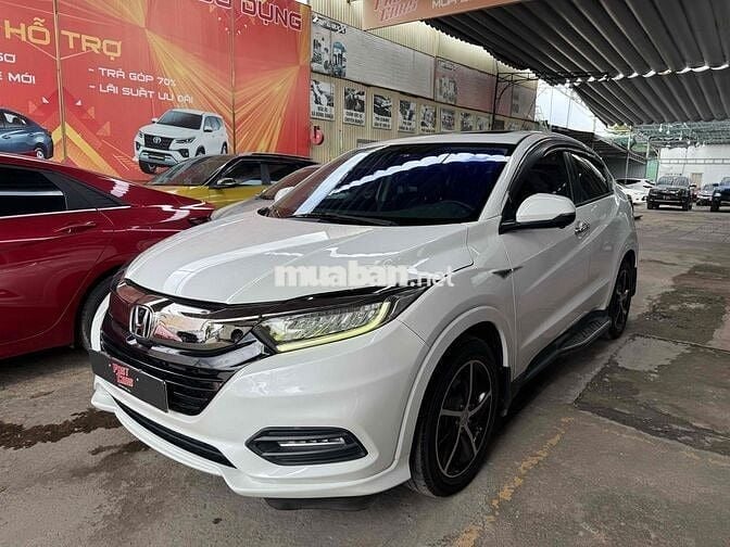 Honda HR-V 2019 L - 61000 km một chủ dùng