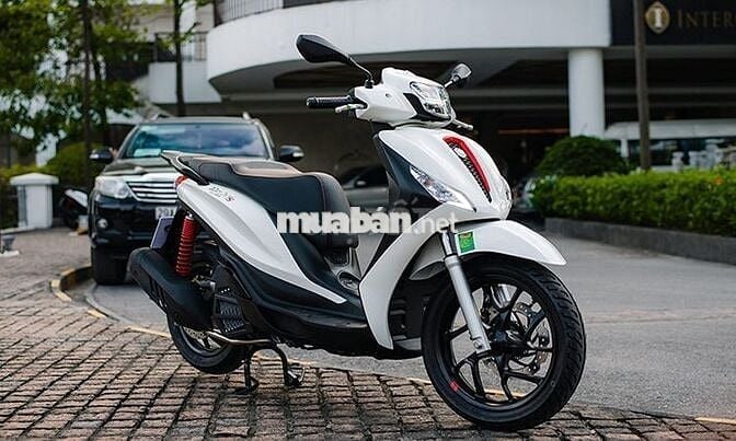 Medley 150cc 2023