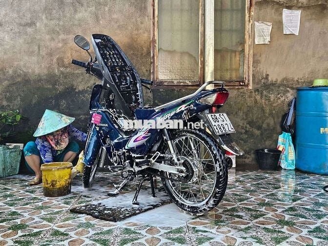 Cần bán xe wave
