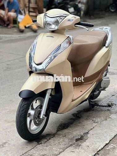 honda lead 125 fi sẵn sử dụng