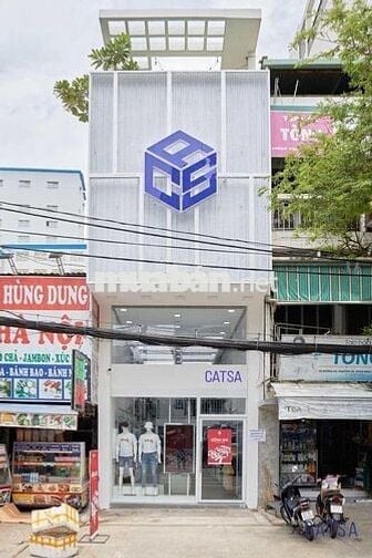 🔥 CHO THUÊ NHÀ MẶT TIỀN NGUYỄN GIA TRÍ , PHƯỜNG 25, QUẬN BÌNH THẠNH