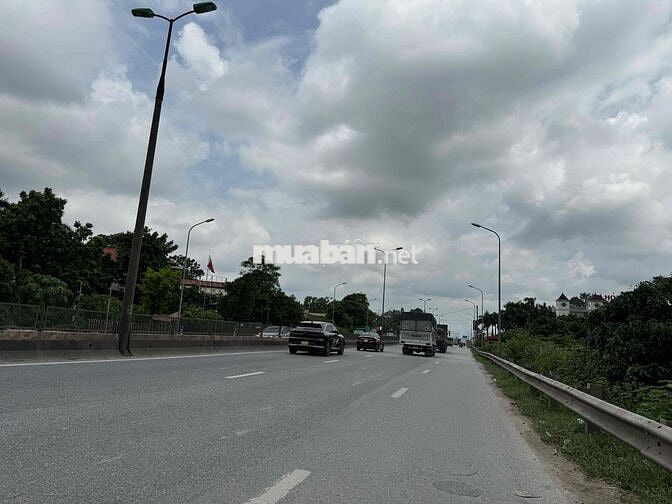 🔥 BÁN 63m² ĐẤT TẶNG NHÀ C4 – THÔN ĐÌA, NAM HỒNG, ĐÔNG ANH 🔥