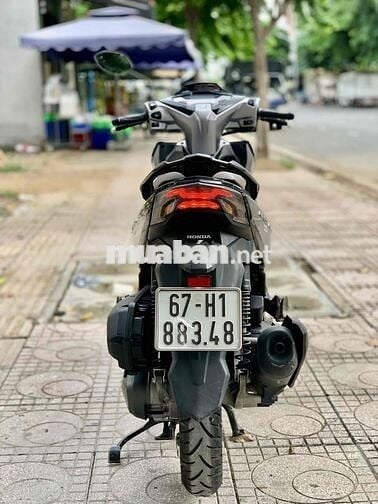 Air Blade 160 ABS 2022 xe zin odo 22000 km biển 67
