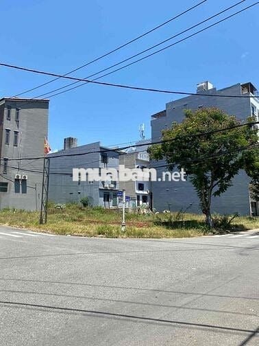 Bán Lô góc siêu đẹp đường Nguyễn Xiển ,Nguyễn Đình Trân khu Sơn Thuỷ