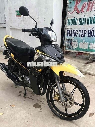 Sirius fi 2016 nguyên bản