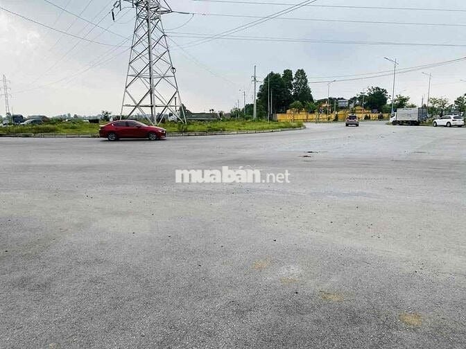 Đất Mai Đình-Sóc Sơn-72m2-Ngõ ô tô – GIÁ SIÊU HÚT