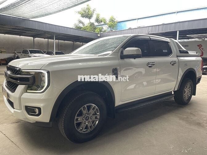 Ford Ranger 2023 XLS 2.0L 4x2 AT - 39000 km
