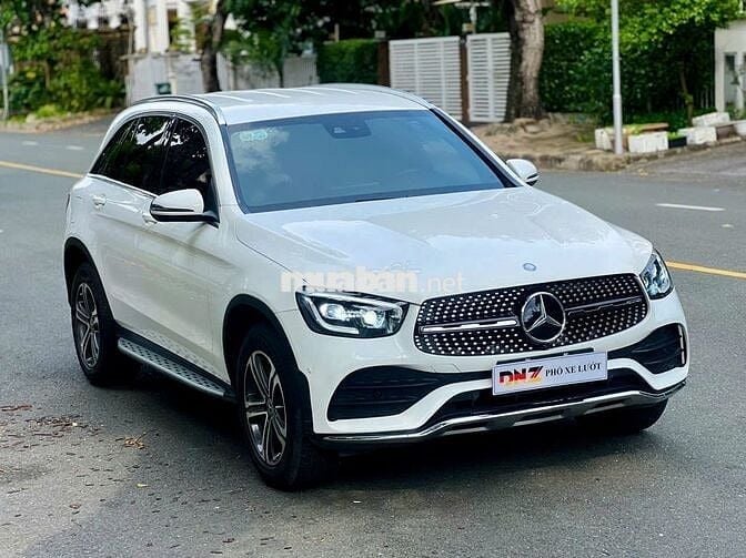 BÁN MERCEDES GLC250 - ĐỘ FULL BÀI 300 TRIỆU