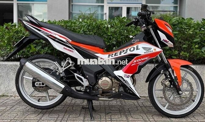 SONIC KIỂNG NHẸ ĐẸP KEN LIỀN LẠC GIẤY TỜ ĐẦY đủ