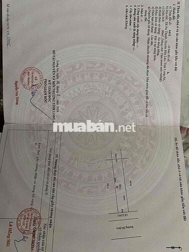 208 đường số 11 kdc Nam long . có hoa Hồng cho người giới thiệu