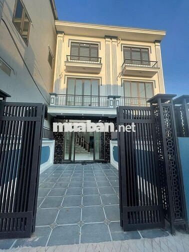 🏡 Nhà ĐÔNG LA ĐẠI THÀNH – NHỈNH 4 Tỷ - 90M2 3 TẦNG