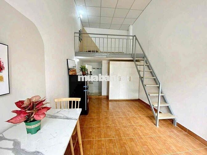 Chdv P8 Gò Vấp thuê 29tr lời 27tr sang 4xx