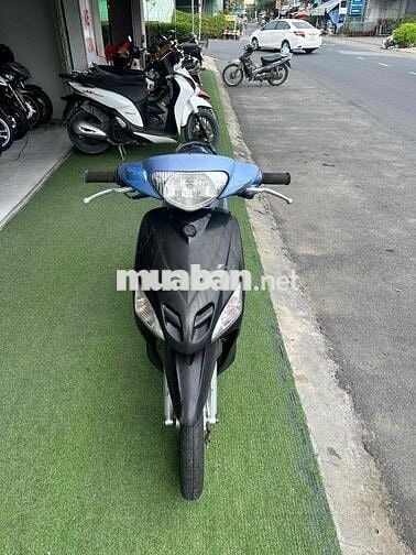 yamaha mio bs 65 máy êm ấm giấy tờ đầy đủ