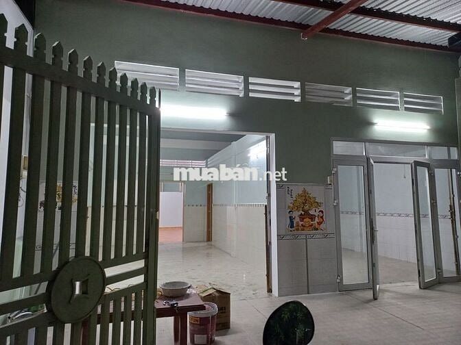 CHO THUÊ NHÀ ĐẸP MỚI KENG -  200M2 –HXH– GẦN COOPMART ĐẶNG THÚC VỊNH